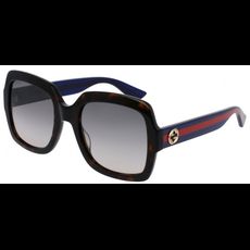 Gucci Sonnenbrille Damen Gucci GG0036SN 54 004