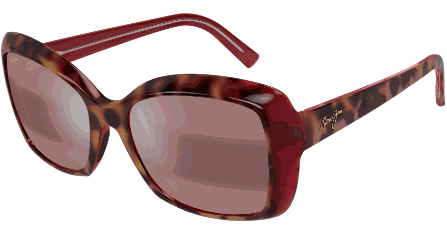  Maui Jim Orchid R735-12B Ansicht 1