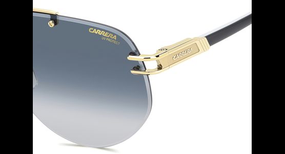 Carrera CARRERA 1087/S 63 Schwarz - Ansicht 4