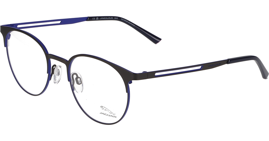 Jaguar Brille Herren Jaguar 33628 51 4200 Ansicht 1