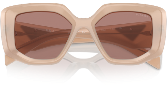 Prada 0PR 14ZS 19R10D - Ansicht 6