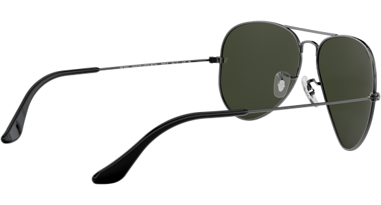 Ray-Ban Aviator Classic RB3025 W0879 58 - Ansicht 9