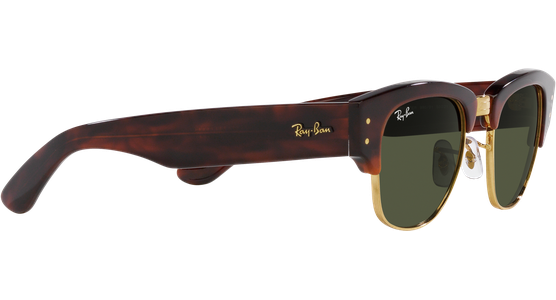 Ray-Ban Mega Clubmaster RB0316S 990/31 - Ansicht 11