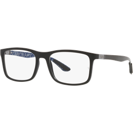 Ray-Ban Brille Unisex Ray-Ban RX8908 5196