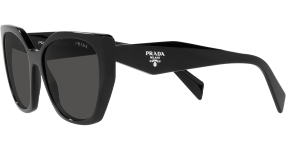 Prada PR 19ZS 1AB5S0 - Ansicht 3