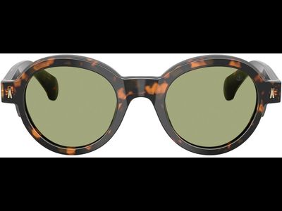 Moncler Sonnenbrille Unisex Moncler Rondosa ME6003 300682 47 Ansicht 2