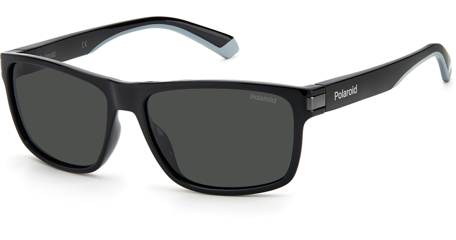 Polaroid Sonnenbrille Herren Polaroid PLD 2121/S 58 Ansicht 1