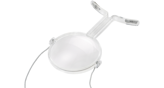 Eschenbach ECONOMY Umhängelupe - Ansicht 2