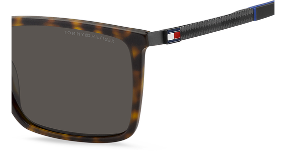 Tommy Hilfiger TH 2077/S 55 - Ansicht 4