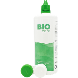 All in One Lösung Biocare All-in-One Solution Einzelflasche