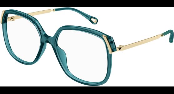 Chloé CH0287O 56 005 - Ansicht 2
