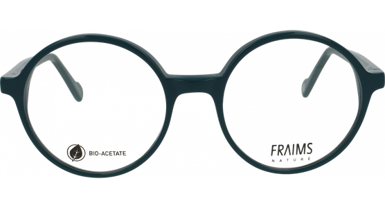 FRAIMS NATURE 03-41190-03 Holly, türkis glänzend - Ansicht 5