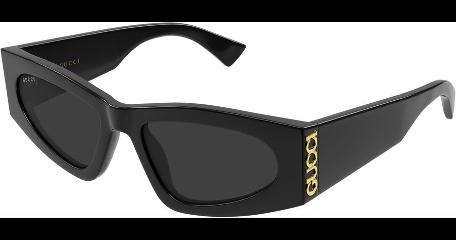  Gucci GG2040S 54 001 Ansicht 1