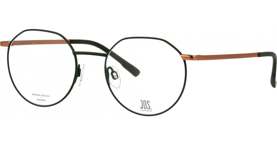 Jos. Eschenbach Brille Unisex Jos. Eschenbach 981093 51 40 Ansicht 1