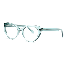 03-97120 Marilyn Karibik Grün Kristall