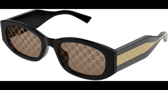 Gucci GG2068SA 55 004 - Ansicht 2