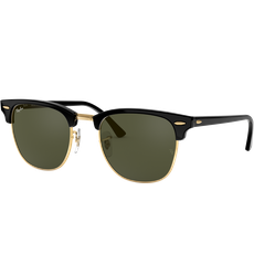 Ray-Ban Sonnenbrille Unisex Ray-Ban Clubmaster Classic RB3016 W0365 51