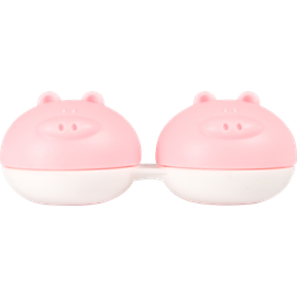  Schweinchen Linsenbehälter