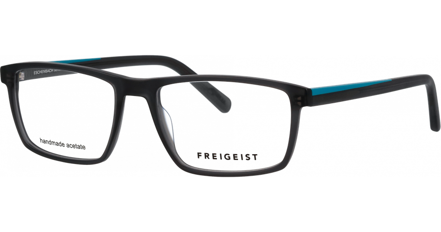 Freigeist Brille Herren Freigeist 863042 60 30 Ansicht 1