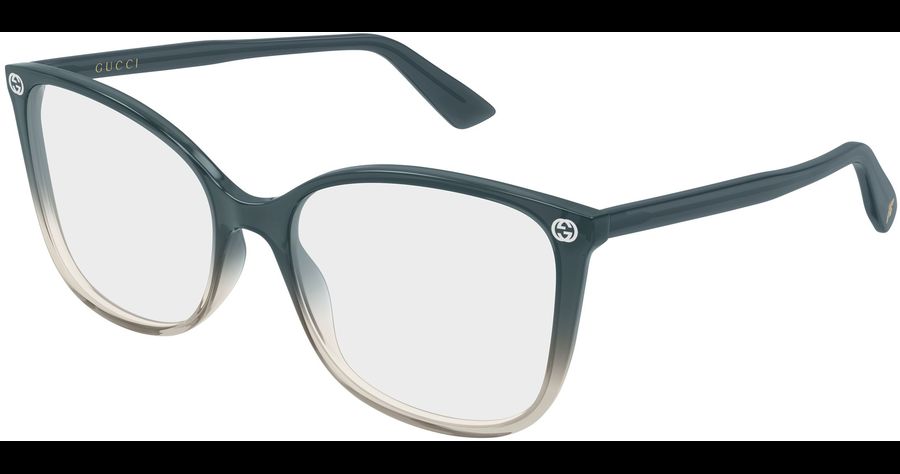  Gucci GG0026O 53 030 Ansicht 1