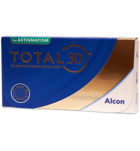Total 30 for Astigmatism 6er - Ansicht 4