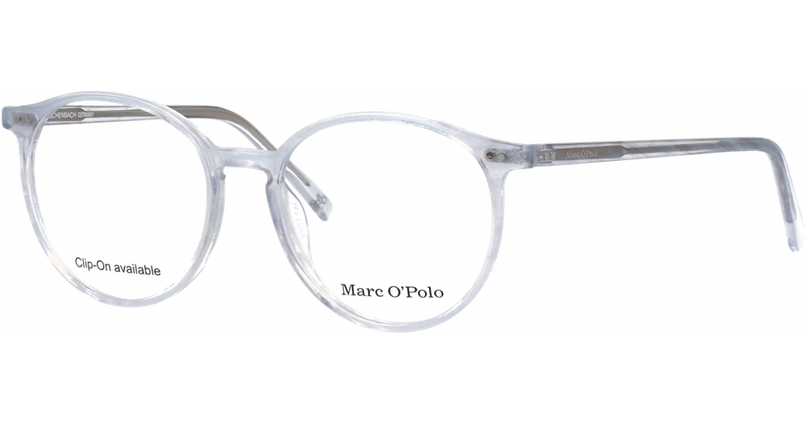 Marc O'Polo Brille Unisex Marc O'Polo 503154 51 90 Ansicht 1