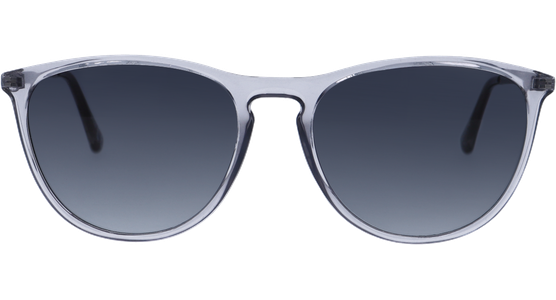 SunRay 06-26070-03 5116, Hellgrau tranparent glänzend  - Ansicht 3