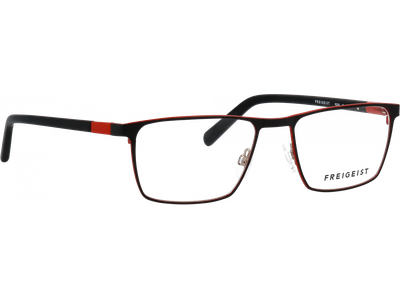 Freigeist Brille Herren Freigeist 862049 58 10 Ansicht 3