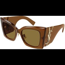  Saint Laurent SL M119/F BLAZE CRYSTAL 54 001