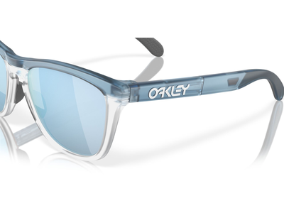 Oakley Frogskins Range OO9284 928409 55 - Ansicht 3