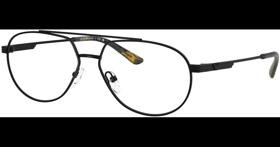 Emporio Armani Brille Herren Emporio Armani EA1165 3001 Ansicht 1