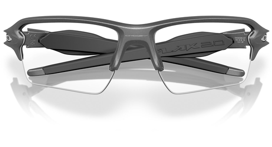 Oakley FLAK 2.0 XXL OO9488 948807 - mit selbst tönenden Brillengläsern - Ansicht 9