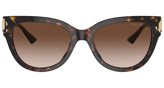 Jimmy Choo JC5018U 500213 54 - Ansicht 3