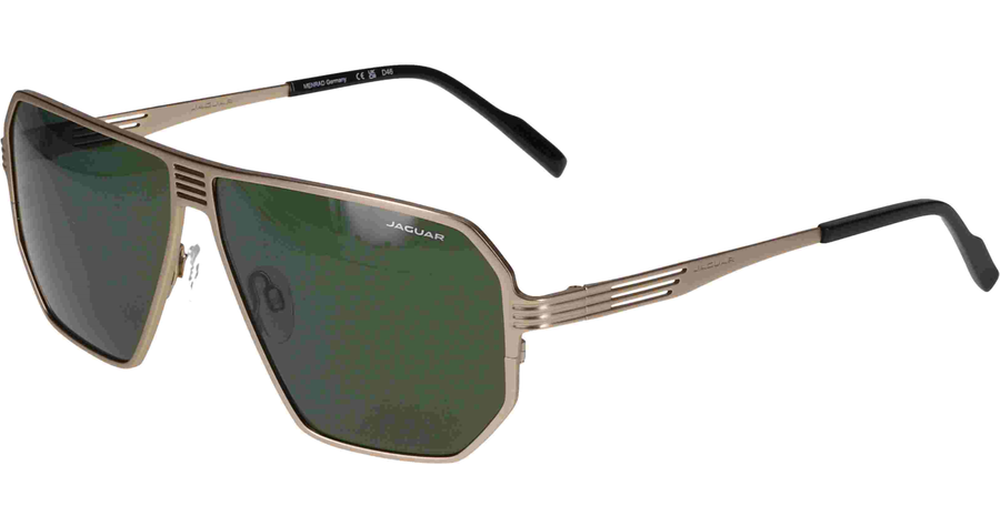 Jaguar Sonnenbrille Herren Jaguar 37824 62 8200 Ansicht 1