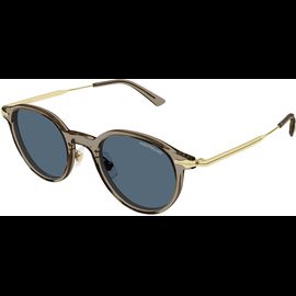 Montblanc Sonnenbrille Herren Montblanc MB0362S 49 005