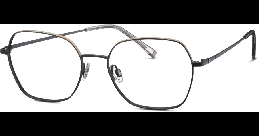 Humphreys Brille Damen Humphreys 582422 53 10 Ansicht 1