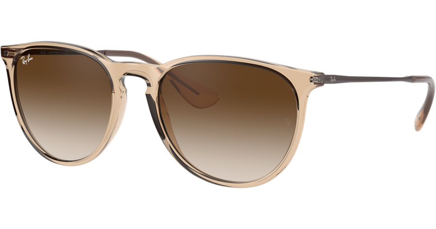 Ray-Ban Sonnenbrille Damen Ray-Ban Erika Classic RB4171 651413 54 Ansicht 1