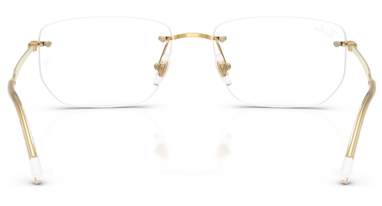 Ray-Ban RX3768V 2500 - Ansicht 5