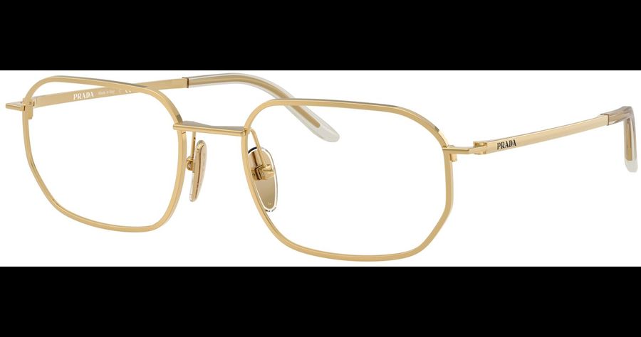 Prada Brille Herren Prada PR D51V 5AK1O1 Ansicht 1