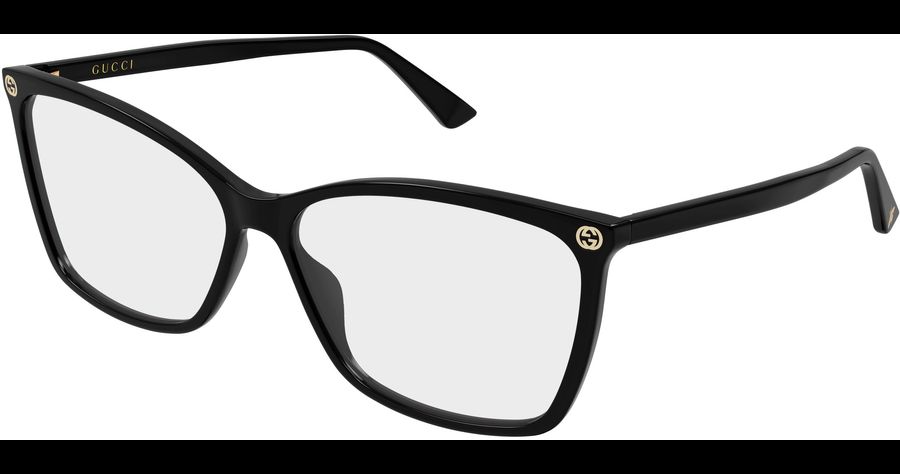  Gucci GG0025O 58 008 Ansicht 1