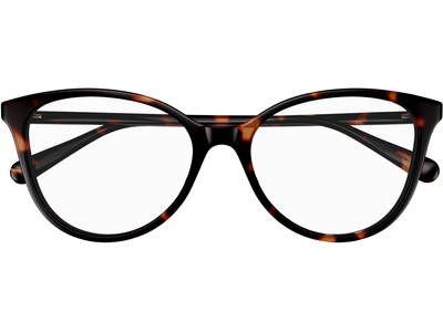Gucci Brille Damen Gucci GG1359O 002 Ansicht 3