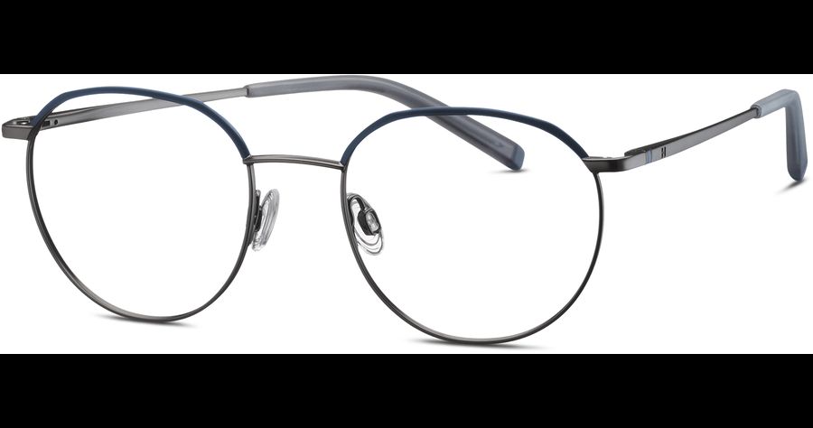 Humphreys Brille Unisex Humphreys 582424 48 37 Ansicht 1