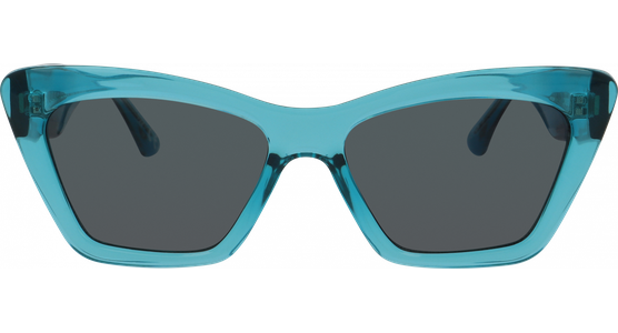 SunRay 06-47190-03, Blau glänzend - Ansicht 5