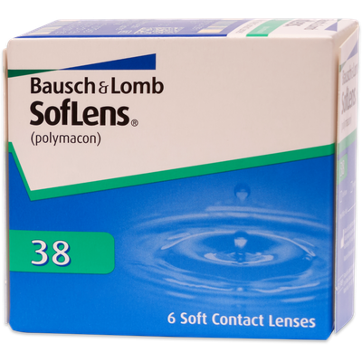 SofLens 38 6er - Ansicht 2