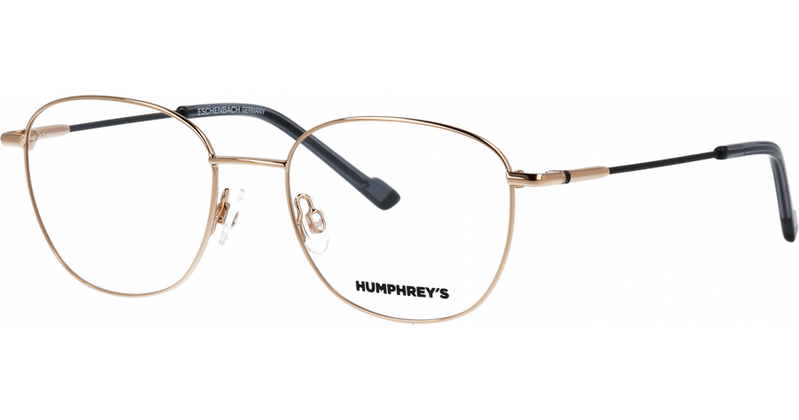 Humphreys Brille Unisex Humphreys 582390 49 21 Ansicht 1