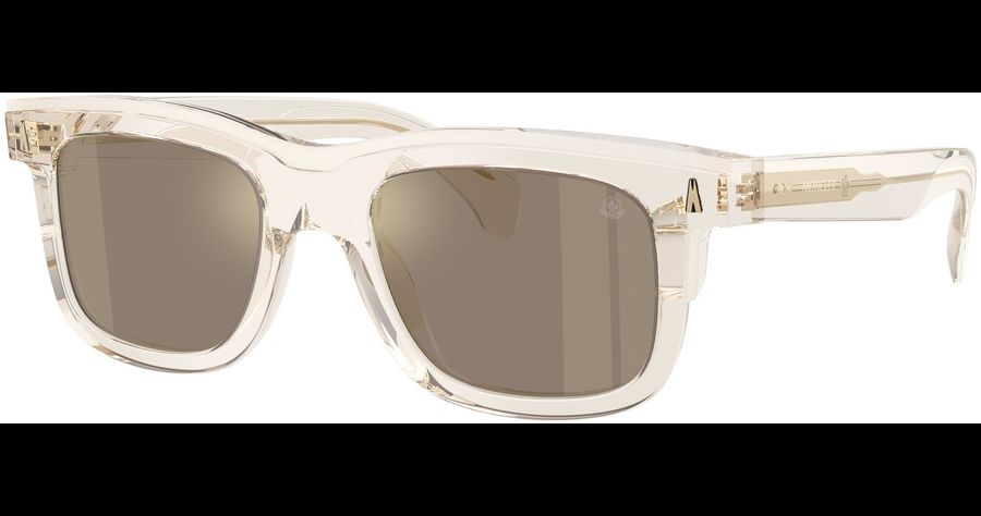Moncler Sonnenbrille Unisex Moncler Claro ME6004 30035A 51 Ansicht 1