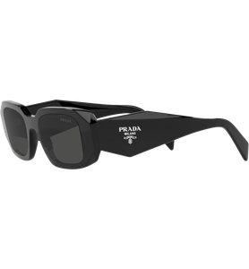Prada PR 17WS 1AB5S0 - Ansicht 3