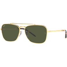 Ray-Ban Sonnenbrille Unisex Ray-Ban New Caravan RB3636 919631