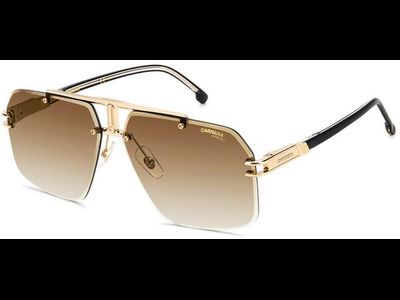 Carrera Sonnenbrille Herren Carrera CARRERA 1054/S 63 black Ansicht 2