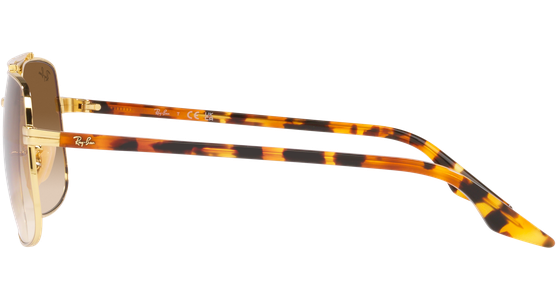 Ray-Ban RB3699 001/51 - Ansicht 4